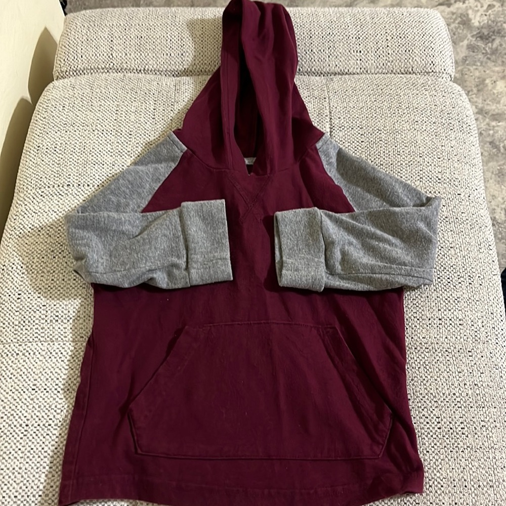 Hoodie boys long sleeve shirts